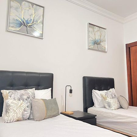 Cosy & Convenient 2-Bed Apartment In Playa Танжер Екстериор снимка