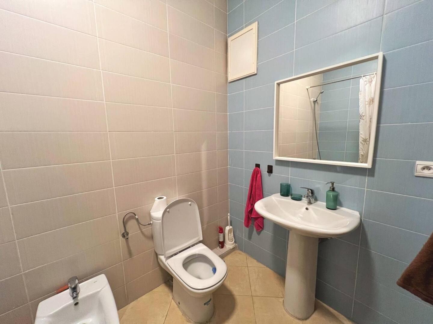 Cosy & Convenient 2-Bed Apartment In Playa Танжер Екстериор снимка