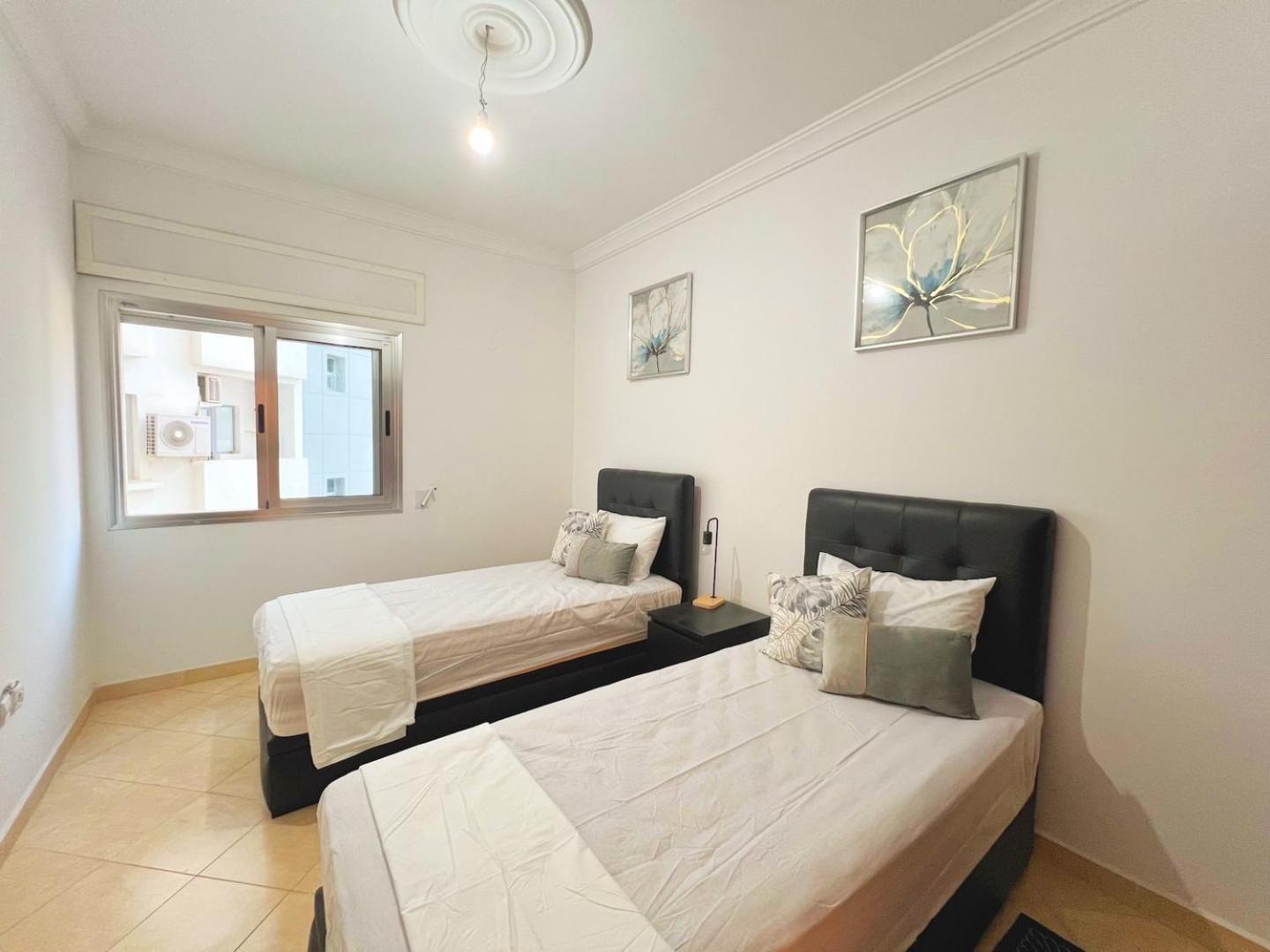 Cosy & Convenient 2-Bed Apartment In Playa Танжер Екстериор снимка