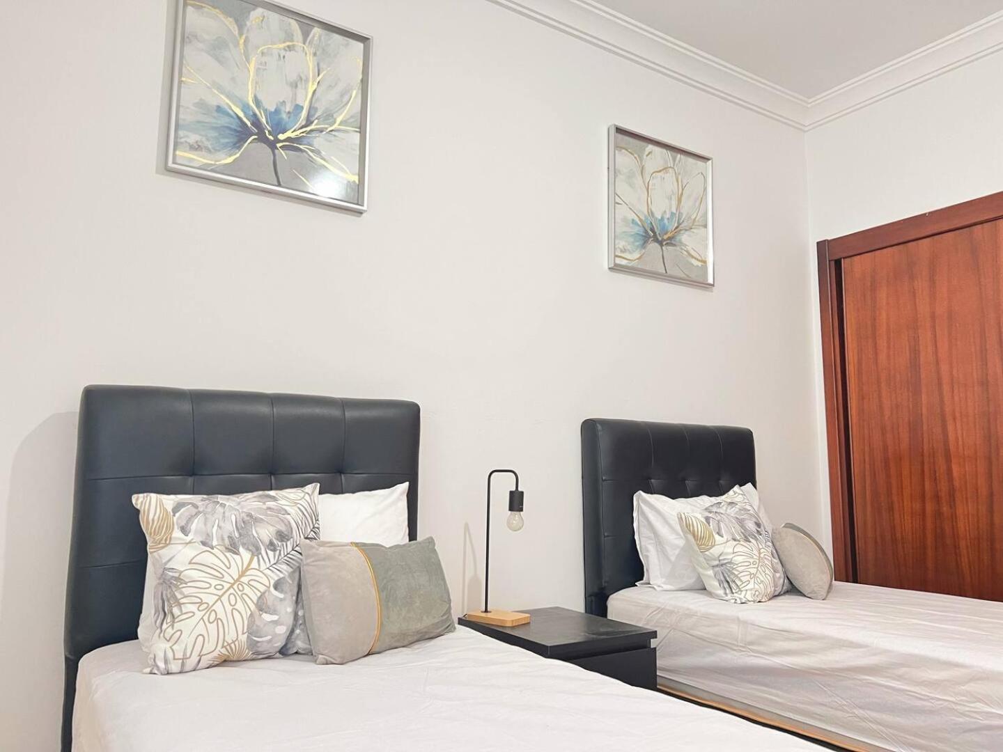Cosy & Convenient 2-Bed Apartment In Playa Танжер Екстериор снимка