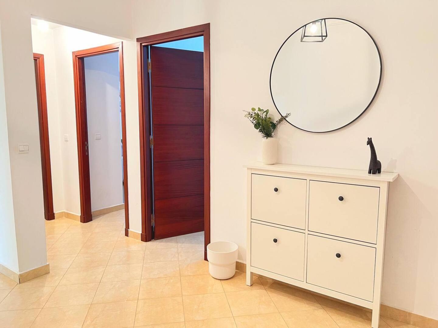 Cosy & Convenient 2-Bed Apartment In Playa Танжер Екстериор снимка