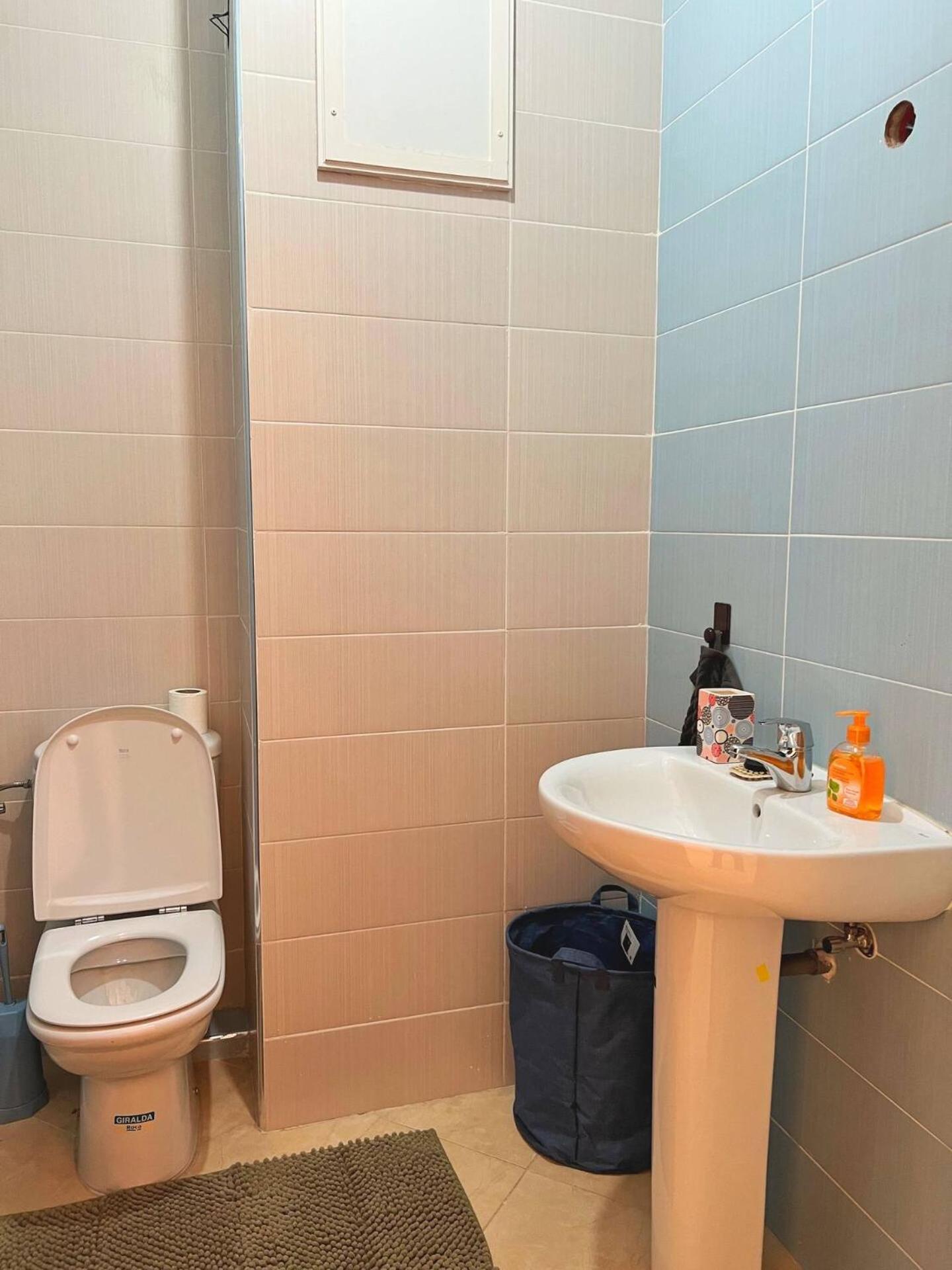 Cosy & Convenient 2-Bed Apartment In Playa Танжер Екстериор снимка