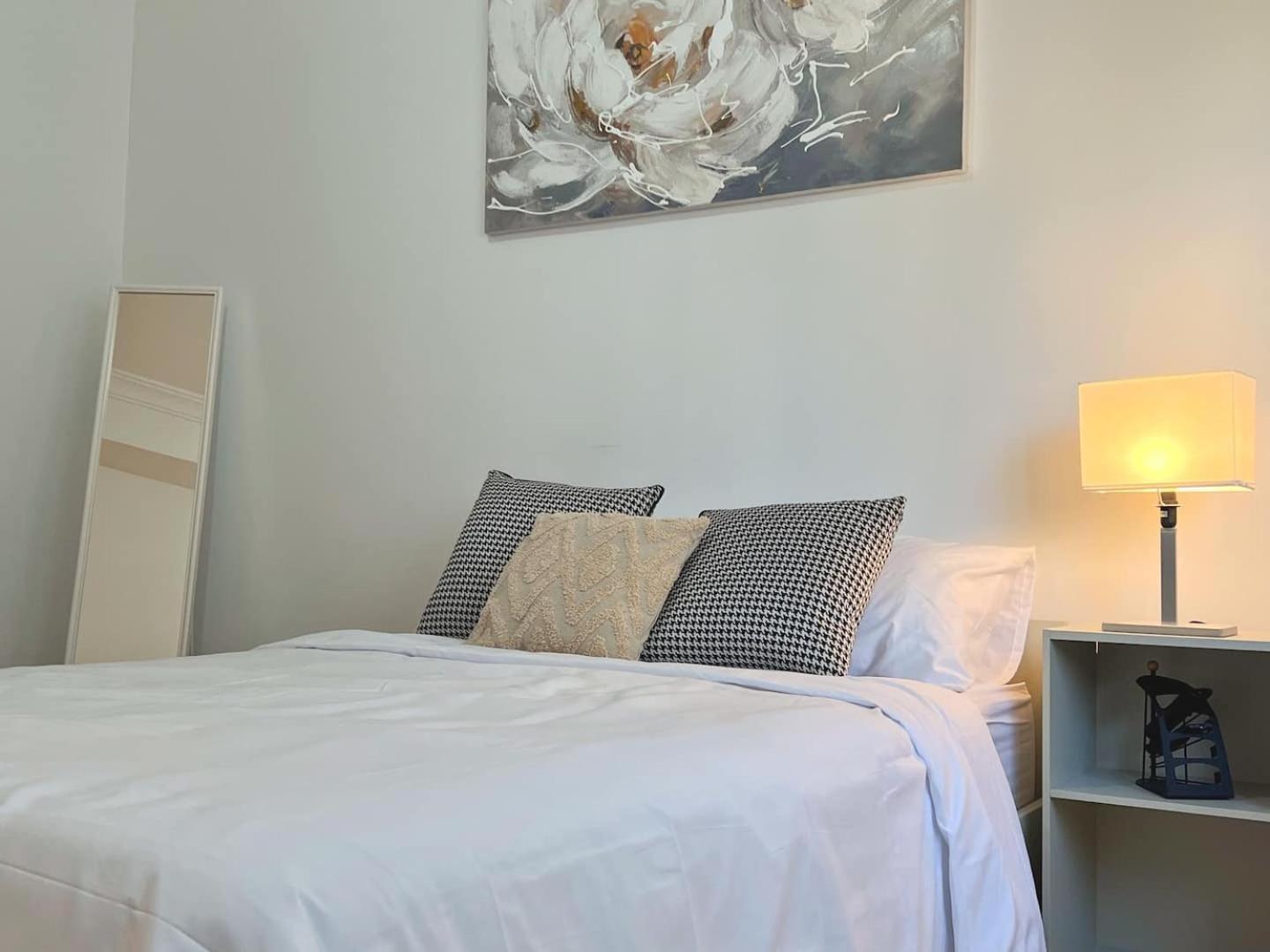 Cosy & Convenient 2-Bed Apartment In Playa Танжер Екстериор снимка