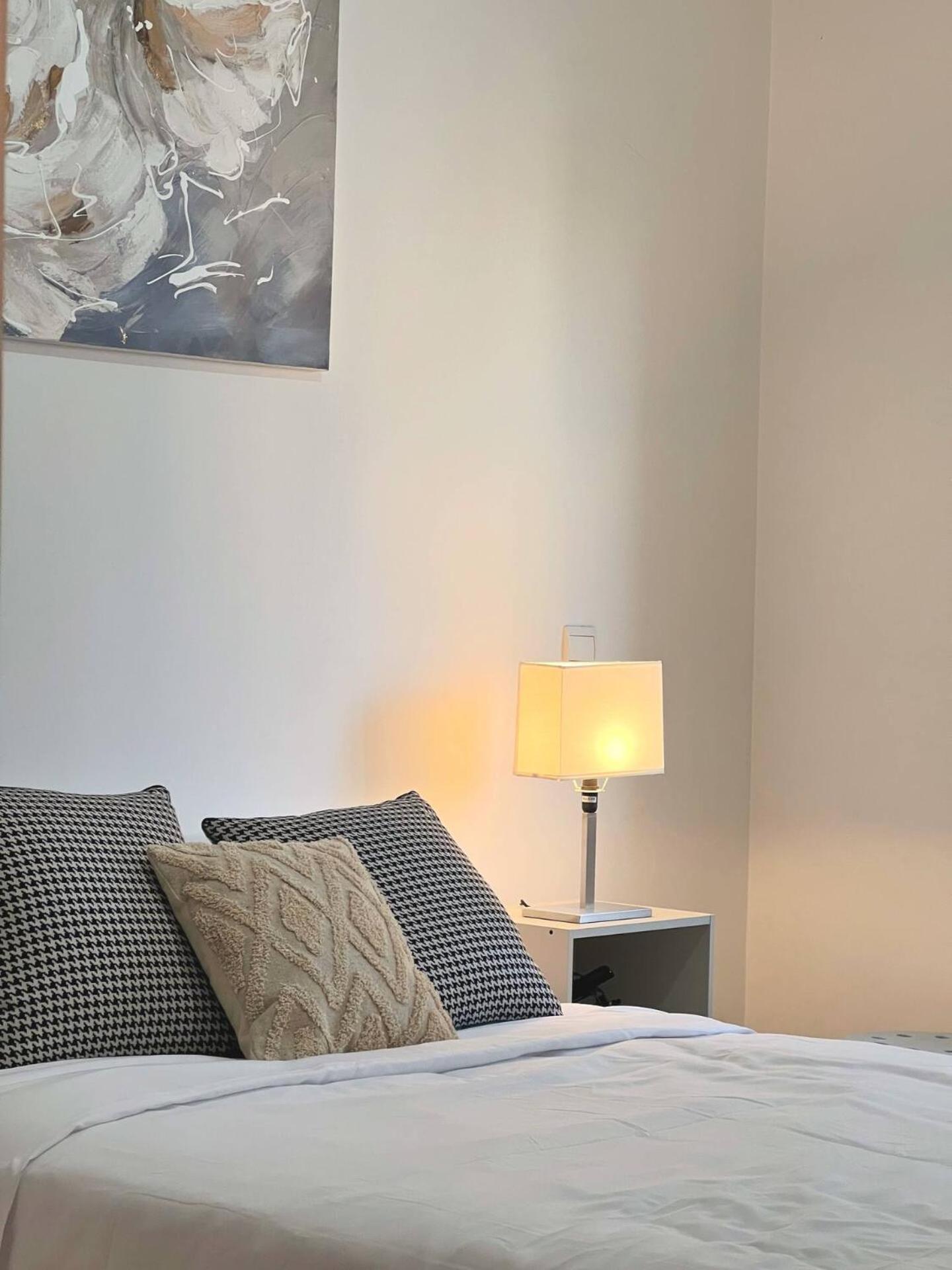 Cosy & Convenient 2-Bed Apartment In Playa Танжер Екстериор снимка